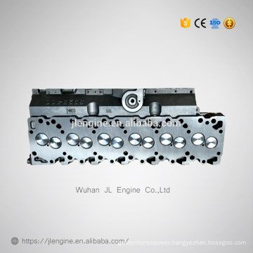 5.9L Diesel Engine 6BT Engine Head Assembly 3934747